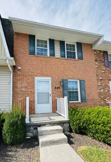 Main picture of Carriage Square Apartments