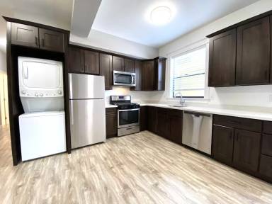 Main picture of 2861 California St
