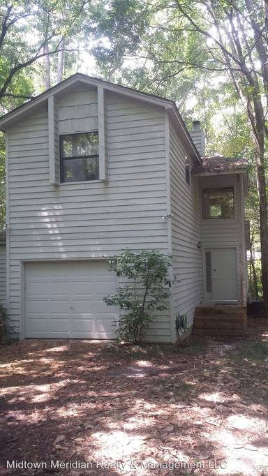 Main picture of 1689 Silverwood Dr