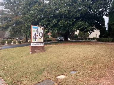 Main picture of 449 Clairemont Ave