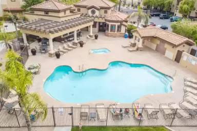 Main picture of Coyote Landing Condominiums