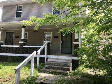 Main picture of 101 N Gladstone Ave