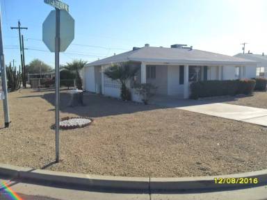 Main picture of 11363 N 113th Ave