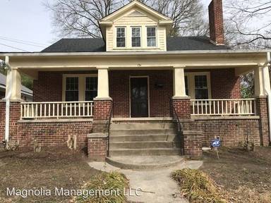 Main picture of 134 Granite St