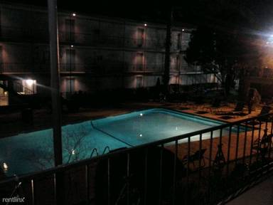 Main picture of Abbey Road Apartments