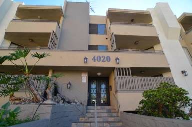Main picture of 5th Street Apartments