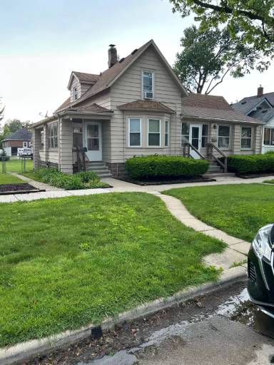 Property view