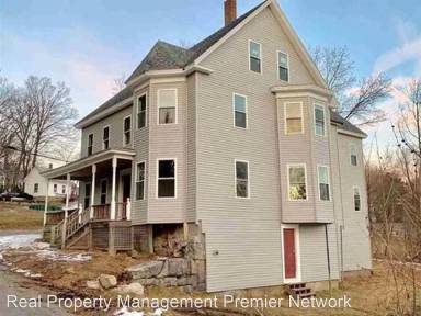 Main picture of 5 Granite St