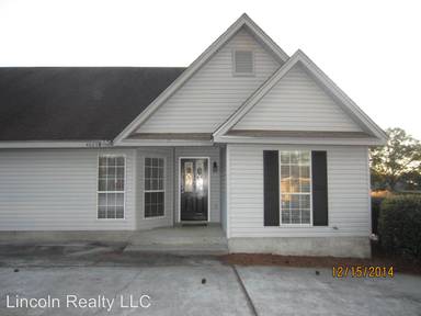 Main picture of 4065 Northlake Dr