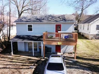 Main picture of 516 S Washington St