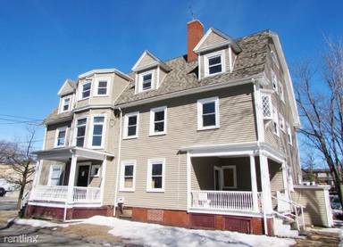 Main picture of 115 Butler Ave