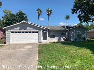 Main picture of 601 SW 11th Pl
