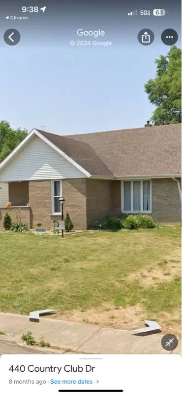 Main picture of 447 Country Club Dr