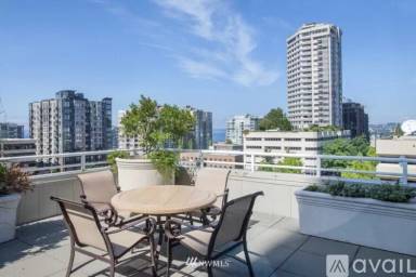 Main picture of Seattle Heights Condominium