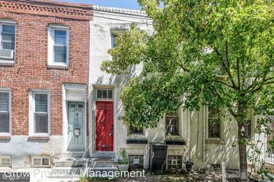 Main picture of 1641 Naudain St