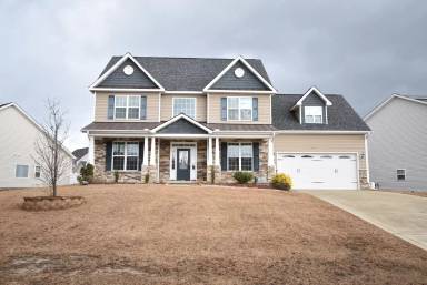 Main picture of 357 Marquis Dr