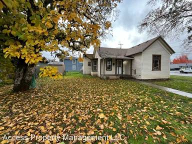 Main picture of 203 S Center St