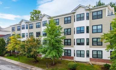 Main picture of 144 Larkin Way Apartments