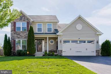 Main picture of 3469 Linden Grove Dr