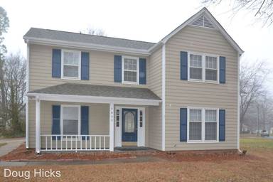 Main picture of 5400 Green Moss Ln