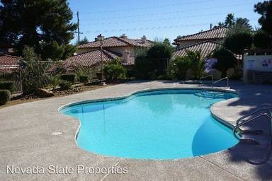Main picture of 6715 W Charleston Blvd