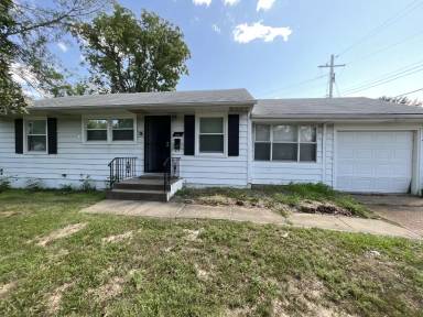 Main picture of 10410 Renfrew Dr