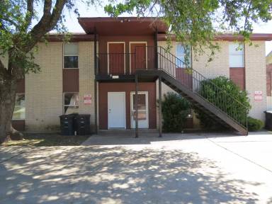 Main picture of 1602 Benttree Dr