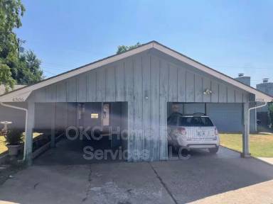 Main picture of 4306 N Portland Ave