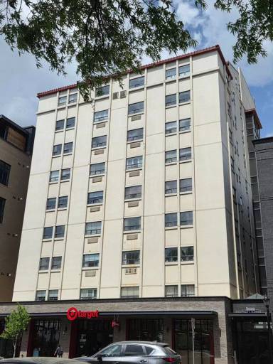 Main picture of University Tower