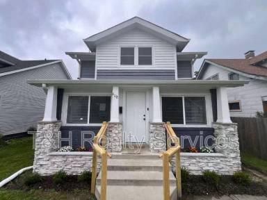 Main picture of 608 N Gray St