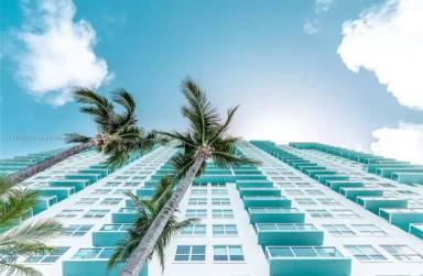 Main picture of Floridian Condos