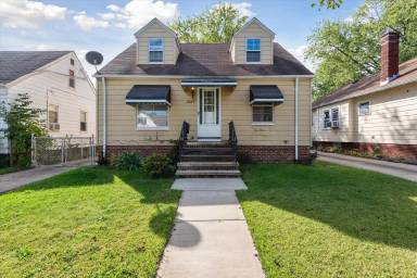 Main picture of 13829 West Ave