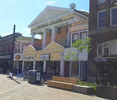 Main picture of Colonial Studios
