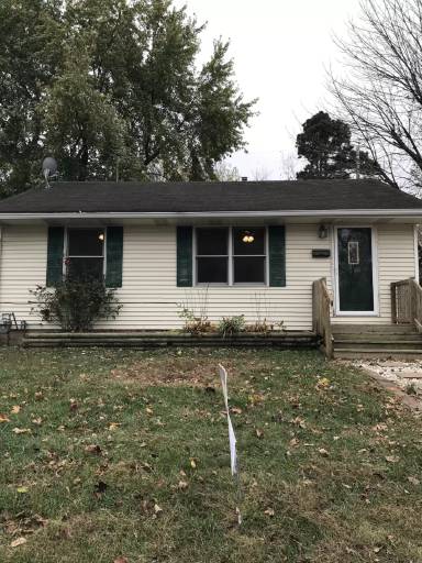 Main picture of 610 Perry St