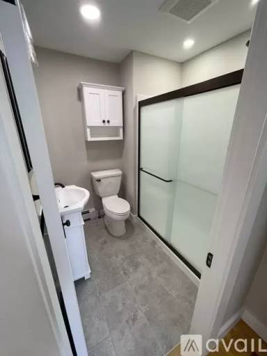 Main picture of 11 Park St
