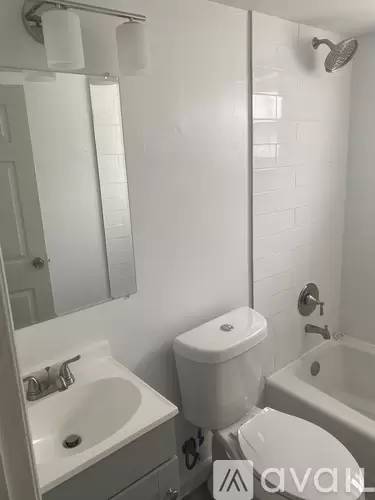 Main picture of 705 Alabama St