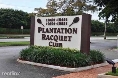 Main picture of Plantation Racquet Club Condo