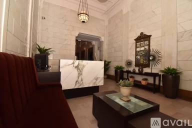 Main picture of Great Republic Lofts