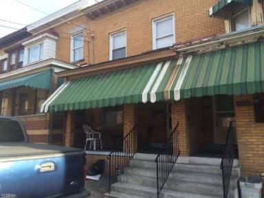 Main picture of 3458 Bates St