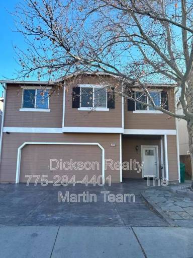 Main picture of 3424 Cypress Way