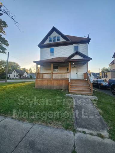 Main picture of 309 N Greenwood Ave
