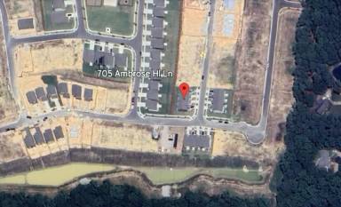 Main picture of 705 Ambrose Hill Ln