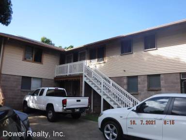 Main picture of 1237 Palolo Ave