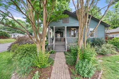 Main picture of 1710 Shelby Ave
