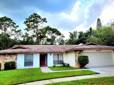 Main picture of 3402 Country Woods Ct