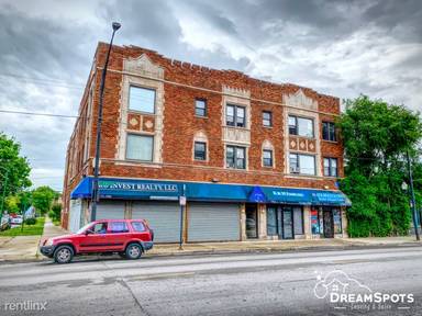 Main picture of 1721-25 E 79th St And 7908-10 S Ridgeland Ave Apartments