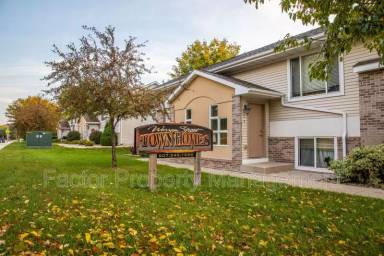 Main picture of Warren Street Townhomes