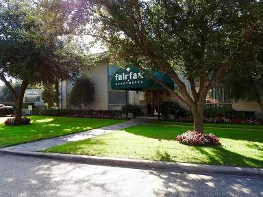 Main picture of Fairfax