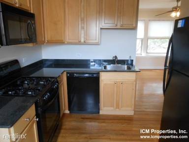 Main picture of 1210-1216 W Waveland Ave Apartments