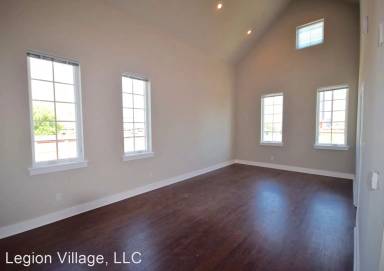 Main picture of Legion Village
